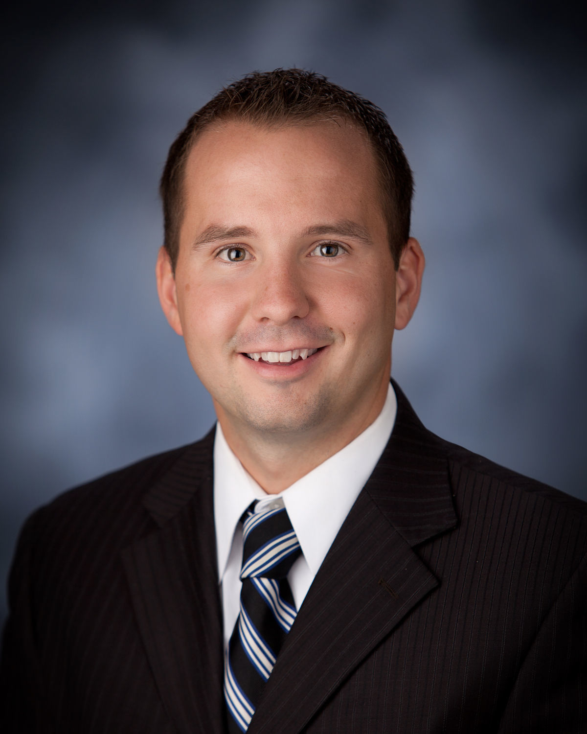 West Gate Bank promotes Lyman, Moehlenhoff